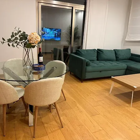 Apartamento Palmas Views 2 Free Parking