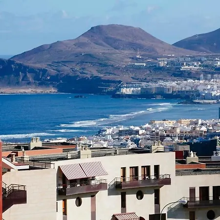 Apartamento Palmas Views 2 Free Parking *