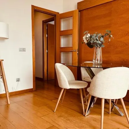 Apartamento Palmas Views 2 Free Parking *
