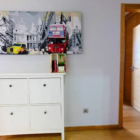 Apartment 2 Palmas Free Parking *
